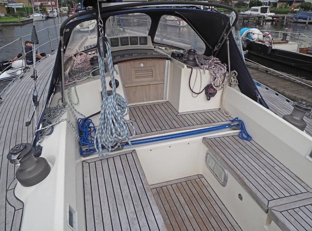 picture Dekuitrusting